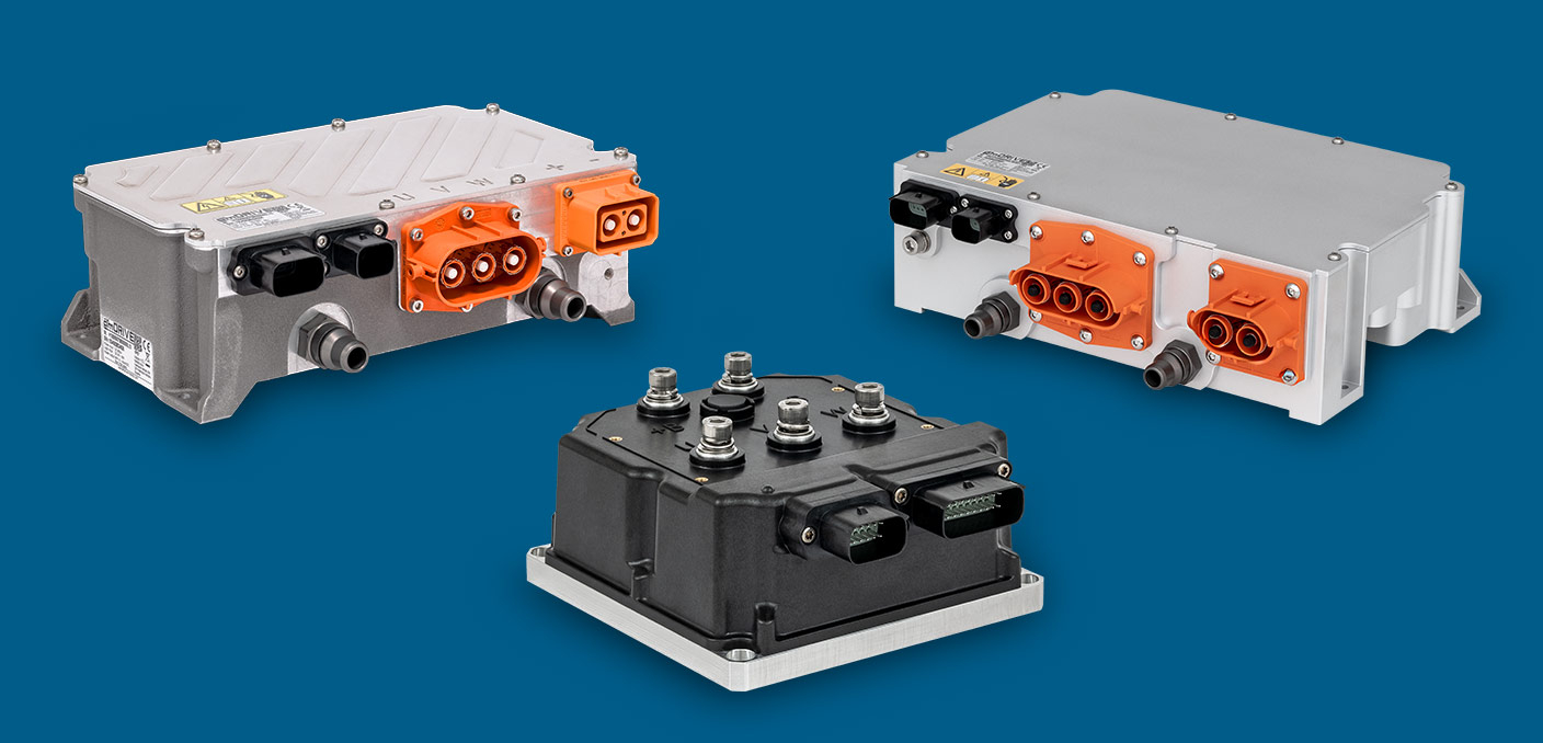 emDrive range