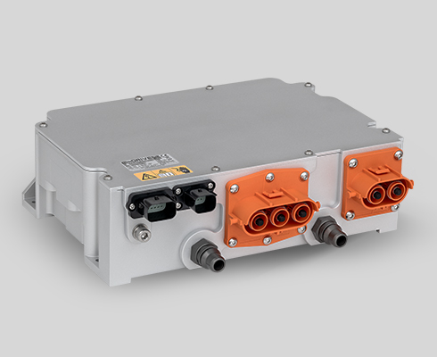 emDrive H20